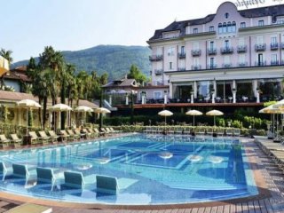 Hotel Simplon