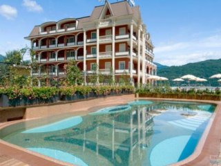 Hotel Splendid Hotel Splendid