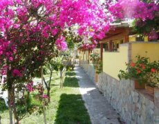 Hotel Villaggio Tabu