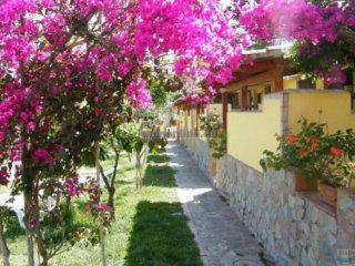 Hotel Villaggio Tabu