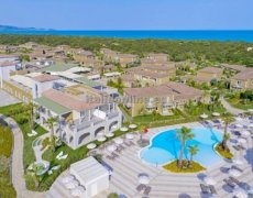 Is Serenas Badesi Resort