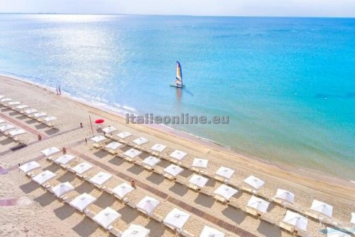 Kalidria Hotel & Thalasso SPA