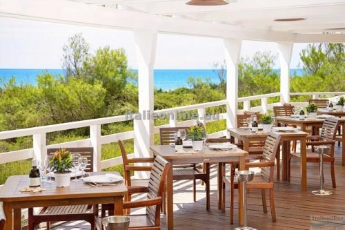 Kalidria Hotel & Thalasso SPA