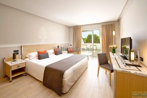 Kalidria Hotel & Thalasso SPA