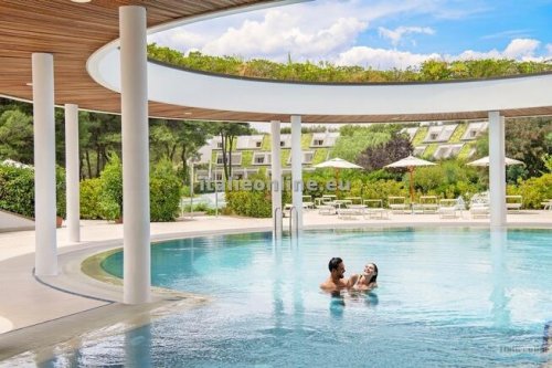 Kalidria Hotel & Thalasso SPA