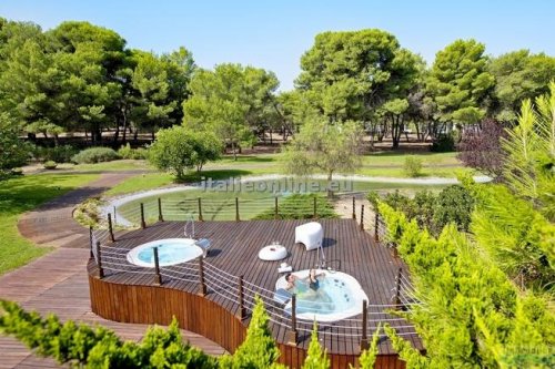 Kalidria Hotel & Thalasso SPA