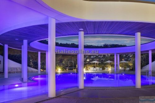 Kalidria Hotel & Thalasso SPA