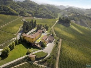 L'Ostelliere - Villa Sparina