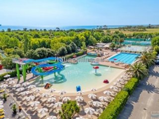 La Risacca Family Collection