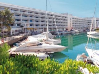 Punta Faro Village - Residence Olimpo