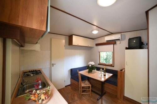 Residence C'era una Volta