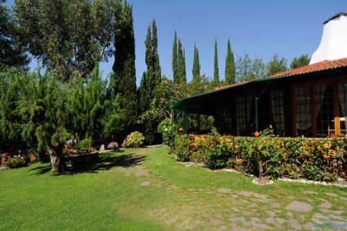 Residence C'era una Volta