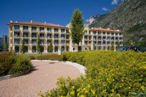 Residence Porto Letizia