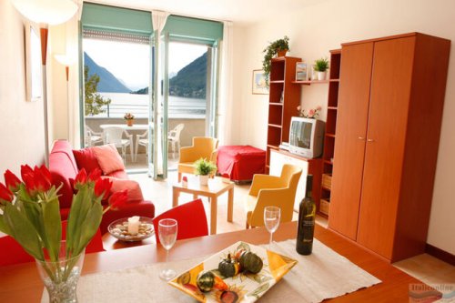 Residence Porto Letizia