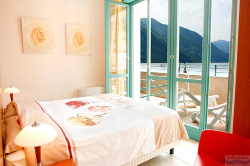 Residence Porto Letizia