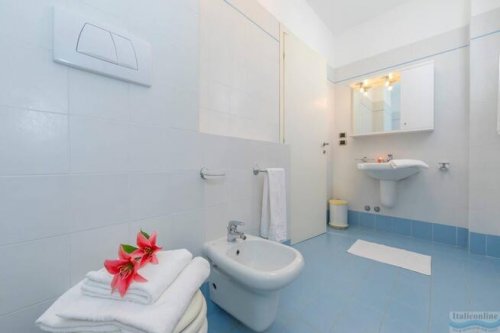 Residence Porto Letizia