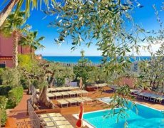 Residence Villa Giada