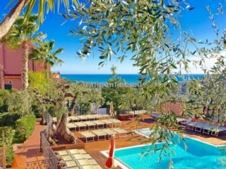 Residence Villa Giada