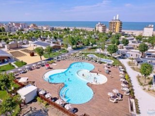 Rimini Family Resort