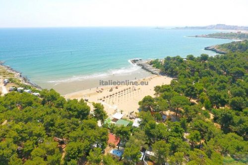 Villaggio Camping Punta Lunga