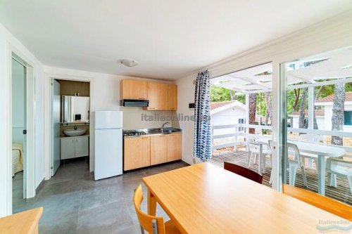 Villaggio Camping Punta Lunga