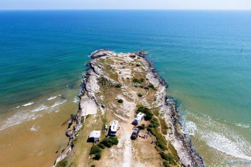 Villaggio Camping Punta Lunga