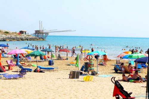 Villaggio Camping Punta Lunga