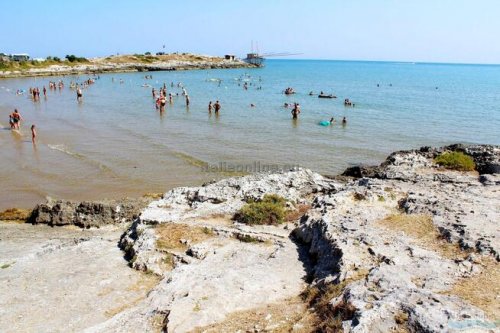 Villaggio Camping Punta Lunga