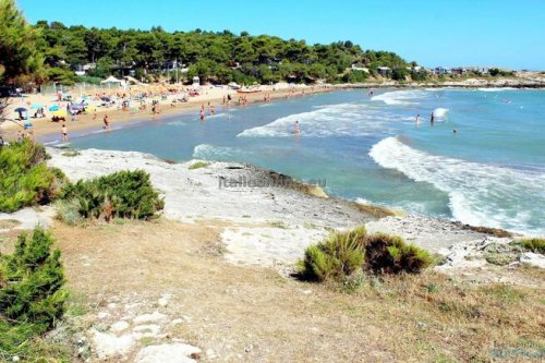 Villaggio Camping Punta Lunga