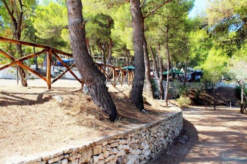 Villaggio Camping Punta Lunga