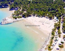 Villaggio Camping Punta Lunga