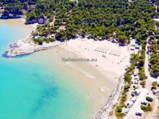 Villaggio Camping Punta Lunga Villaggio Camping Punta Lunga