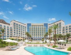 Address Fujairah Beach Resort