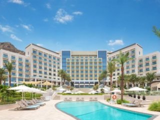 Address Fujairah Beach Resort