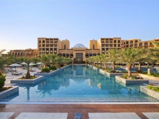 Rixos Al Mairid Ras Al Khaimah
