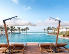 InterContinental Ras Al Khaimah Resort Mina Al Arab & Spa