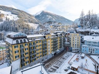 MONDI Hotel Bellevue Gastein