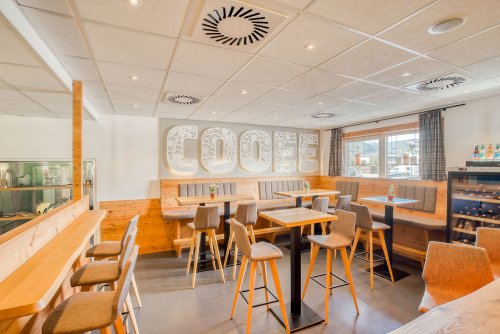 COOEE alpin Hotel Kitzbühel Alpen