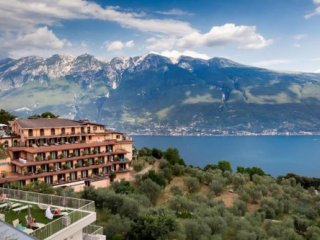 Park Hotel Zanzanu Park Hotel Zanzanu