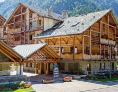 Alagna Mountain Resort & Spa