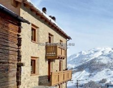 Appartamenti Baita della Valle SKI