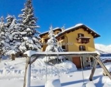 Appartamenti Baita Li Selucia SKI