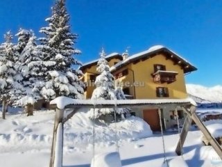 Appartamenti Baita Li Selucia SKI