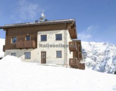 Appartamenti Chalet Li Baita SKI
