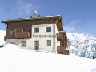 Appartamenti Chalet Li Baita SKI