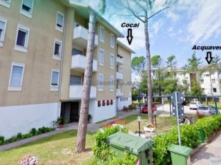 Appartamenti Cocai e Acquaverde