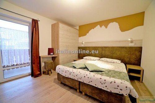 Bed & Breakfast Cesa Rotic SKI