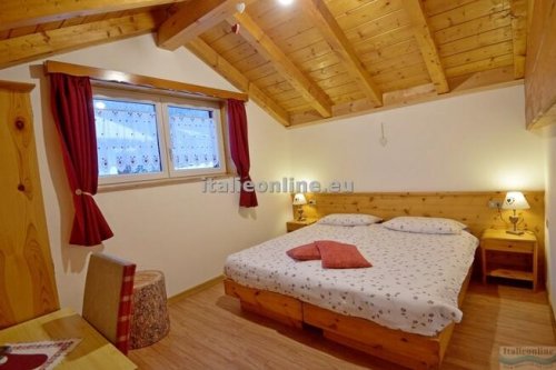 Bed & Breakfast Cesa Rotic SKI