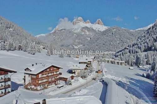 Bed & Breakfast Cesa Rotic SKI