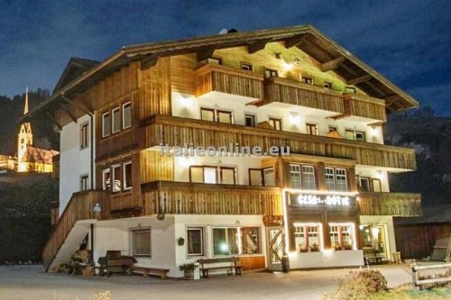 Bed & Breakfast Cesa Rotic SKI